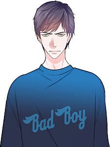 Sasuke Aomine