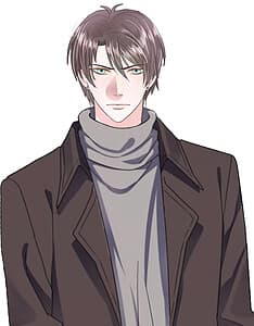 Daiki Aomine