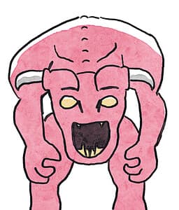 Demon