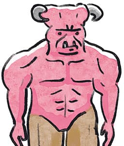 Baron of Hell