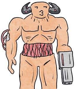Cyberdemon