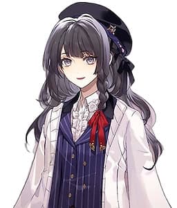 Protagonist