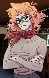 Mary