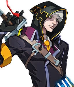 Lance