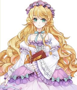 Nyx Bavlenka
