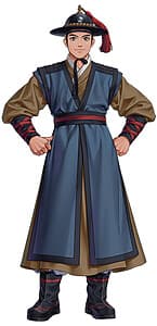 Yun Bok