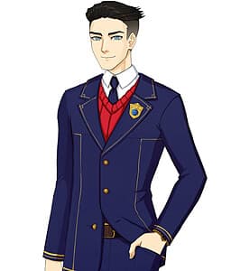 Tadashi Nakano