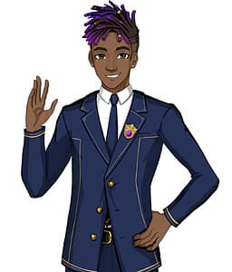 Tyler Williams