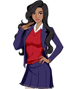 Serena