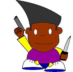 Darnell