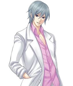Ryuuzaki Kei