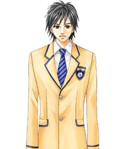 Souma Youhei