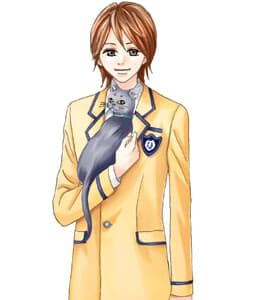 Hibino Ren