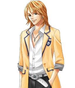 Midou Haruto