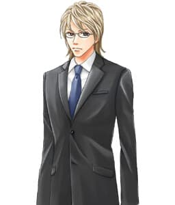 Kamiya Shougo