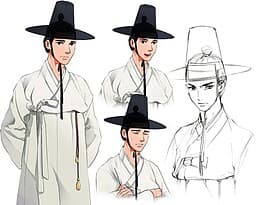Gim U-seong