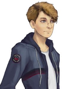 Yuri Danilin