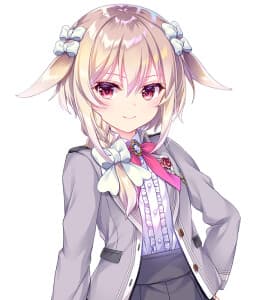 Yamabuki Yuki
