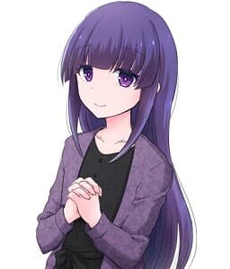 Shiranui Ayame