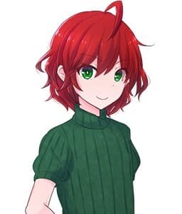 Agatsuma Nobara