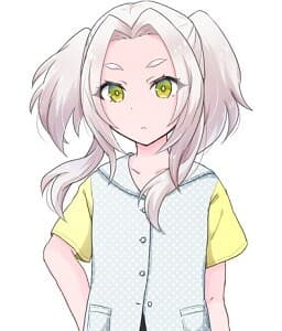 Kooriyama Kikuka