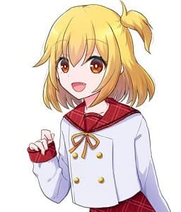 Kadena Himawari