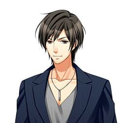 Kojima Shuuta