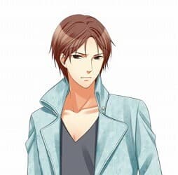 Sonobe Ryousuke