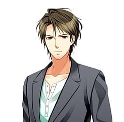 Sekiguchi Naoto