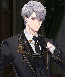 Alistair