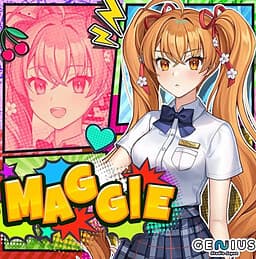 Maggie