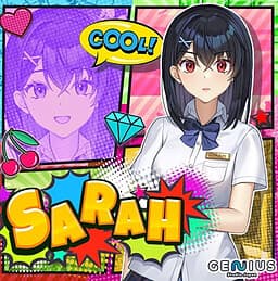 Sarah