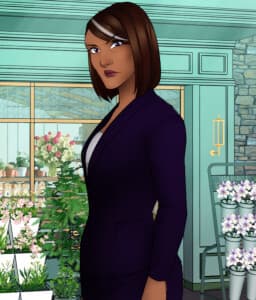 Juanita Baxter