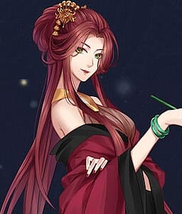 Meng Po