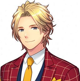 Igarashi Yuu