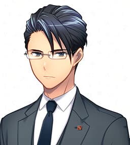 Yunoki Takeru