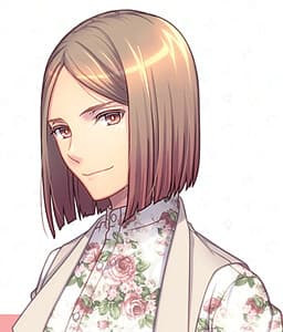 Seto Asahi
