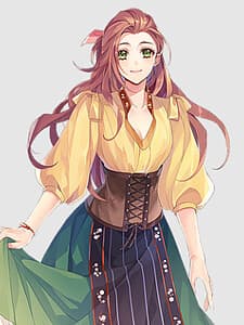 Seraphina