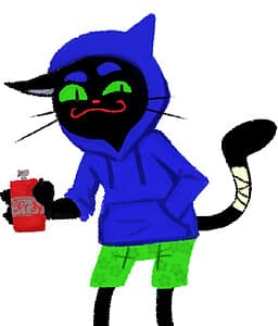 Moggie