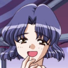 Morino Izumi