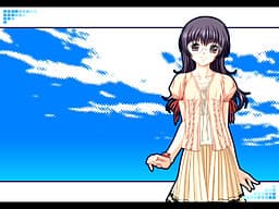 Ikarashi Mamiko