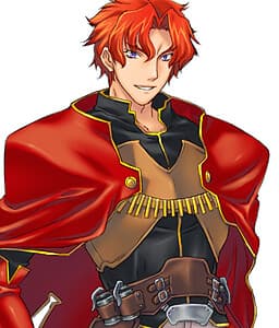 Saias Crown