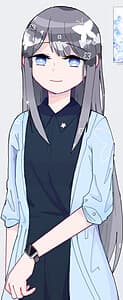 Takatsukasa Riko