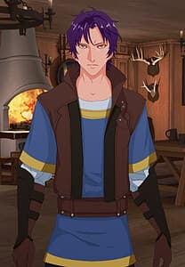Otto Von Wolf