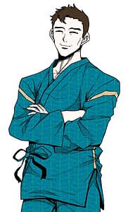 Mr. Chidouin