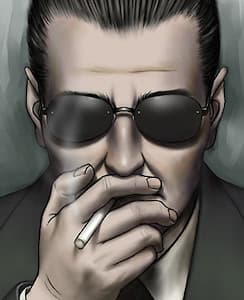 Kotobuki Shinji