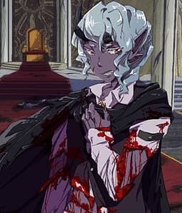 Demon Lord