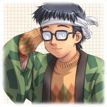 Momota Rokurou