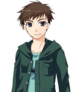 Chimura Keisuke