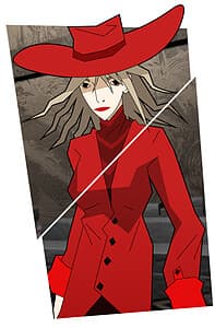 Red July